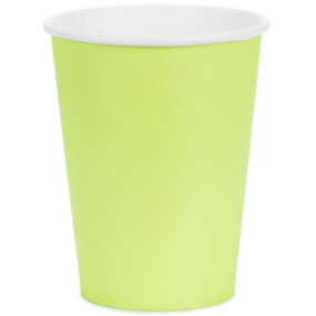 copos verde alface